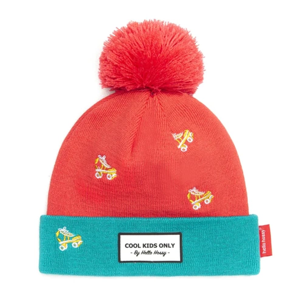 Bonnet enfant Mountain Rollers - Taille au choix - HELLO HOSSY