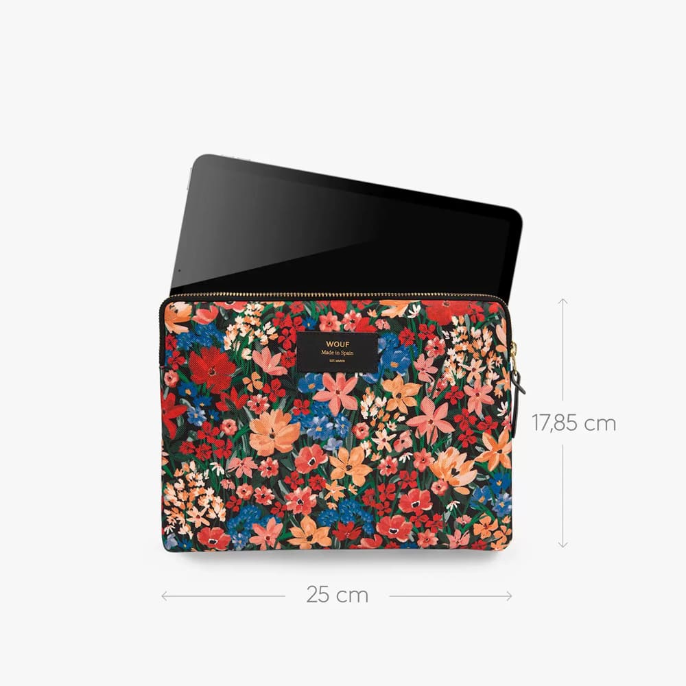 Pochette tablette Camila - WOUF