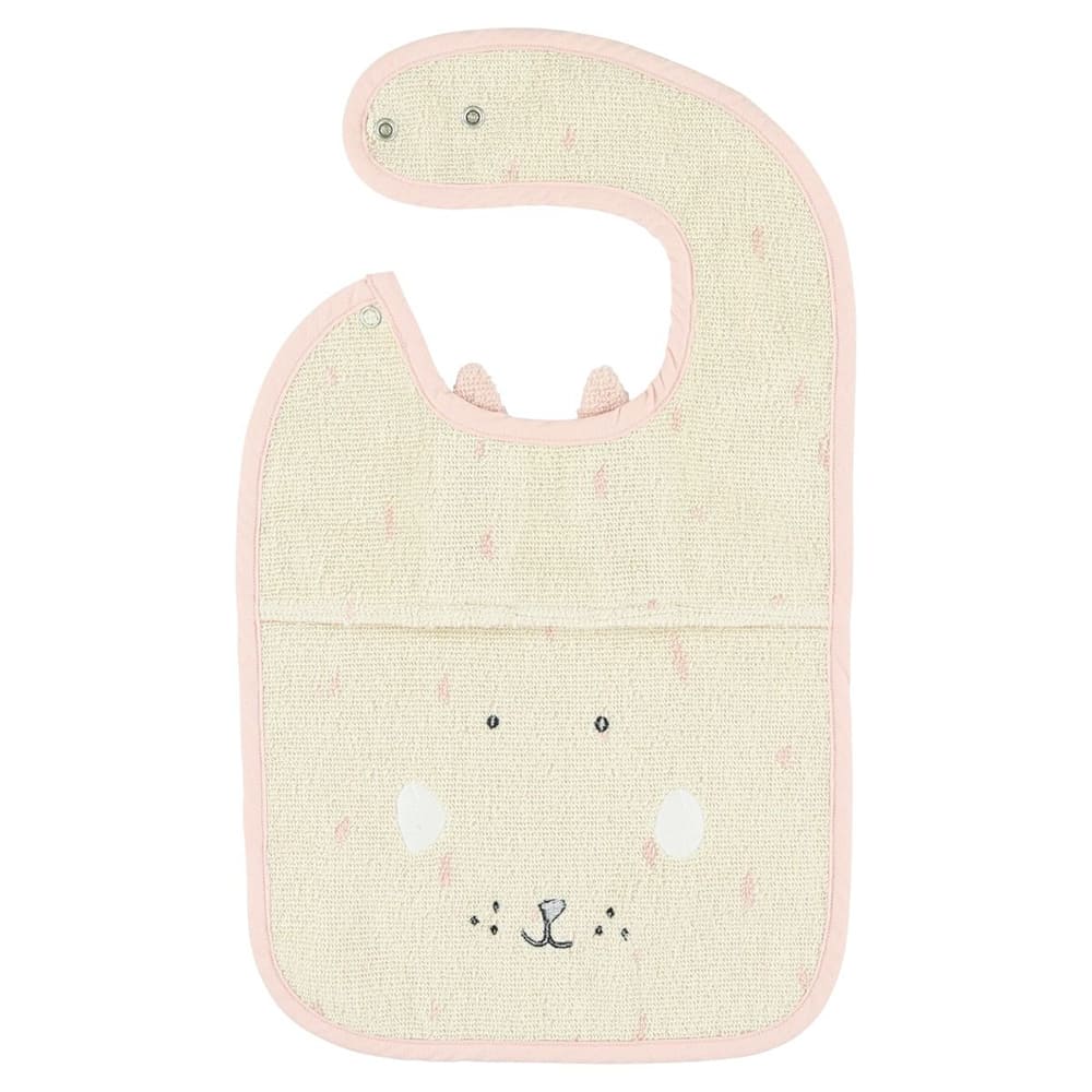 Bavoir Mme Lapin - TRIXIE – Image 2