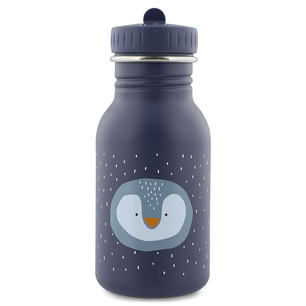 Gourde 350mL Mr Pingouin - TRIXIE