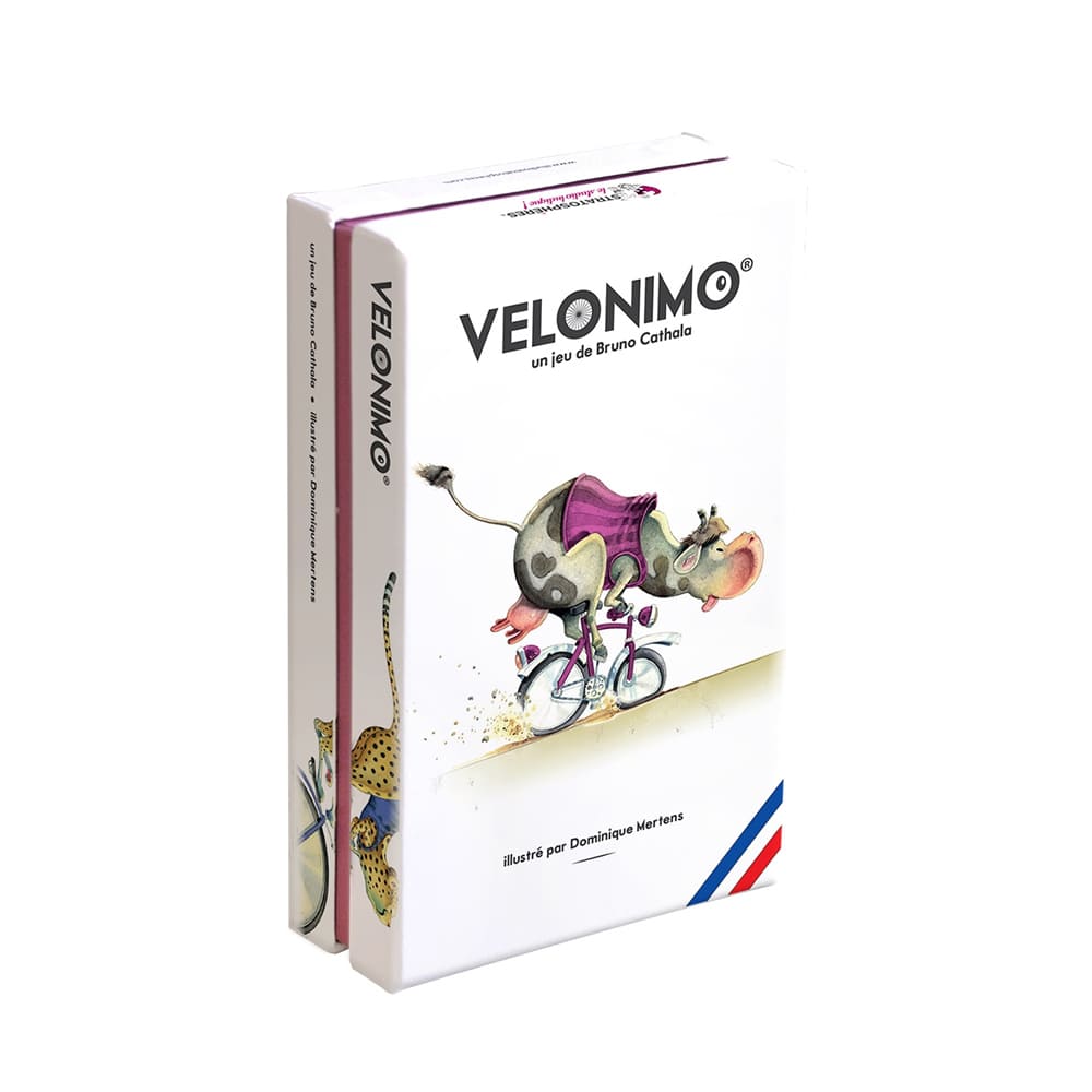 Velonimo