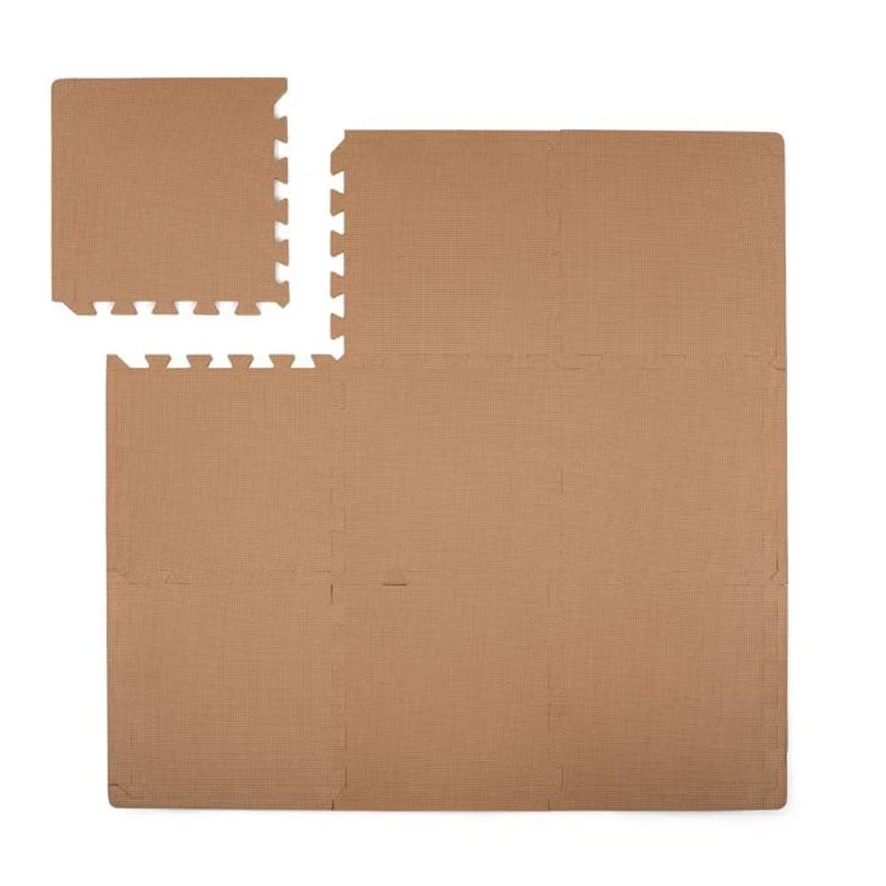 Tapis de jeu en mousse argile - THAT'S MINE