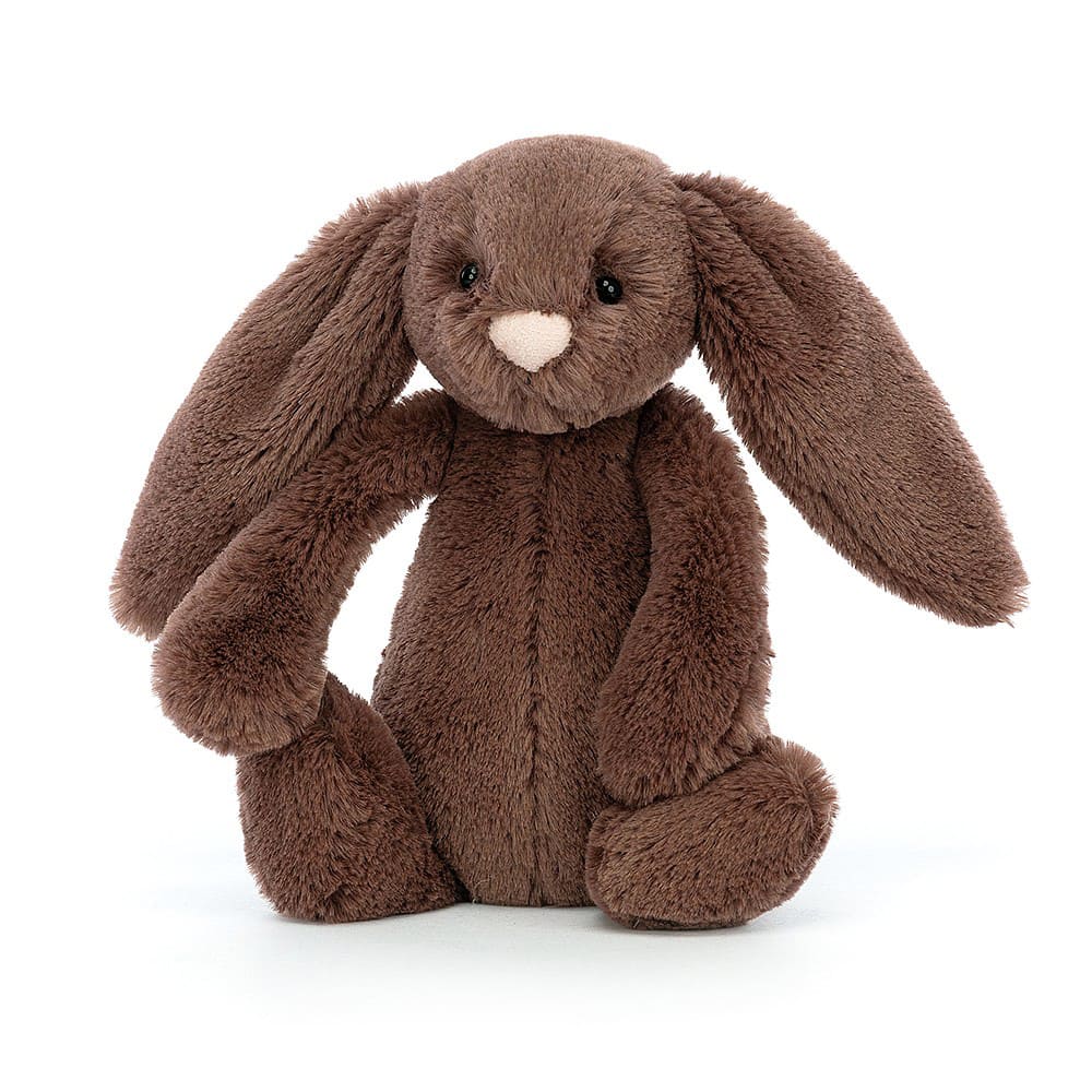 Peluche lapin fudge 31cm - JELLYCAT
