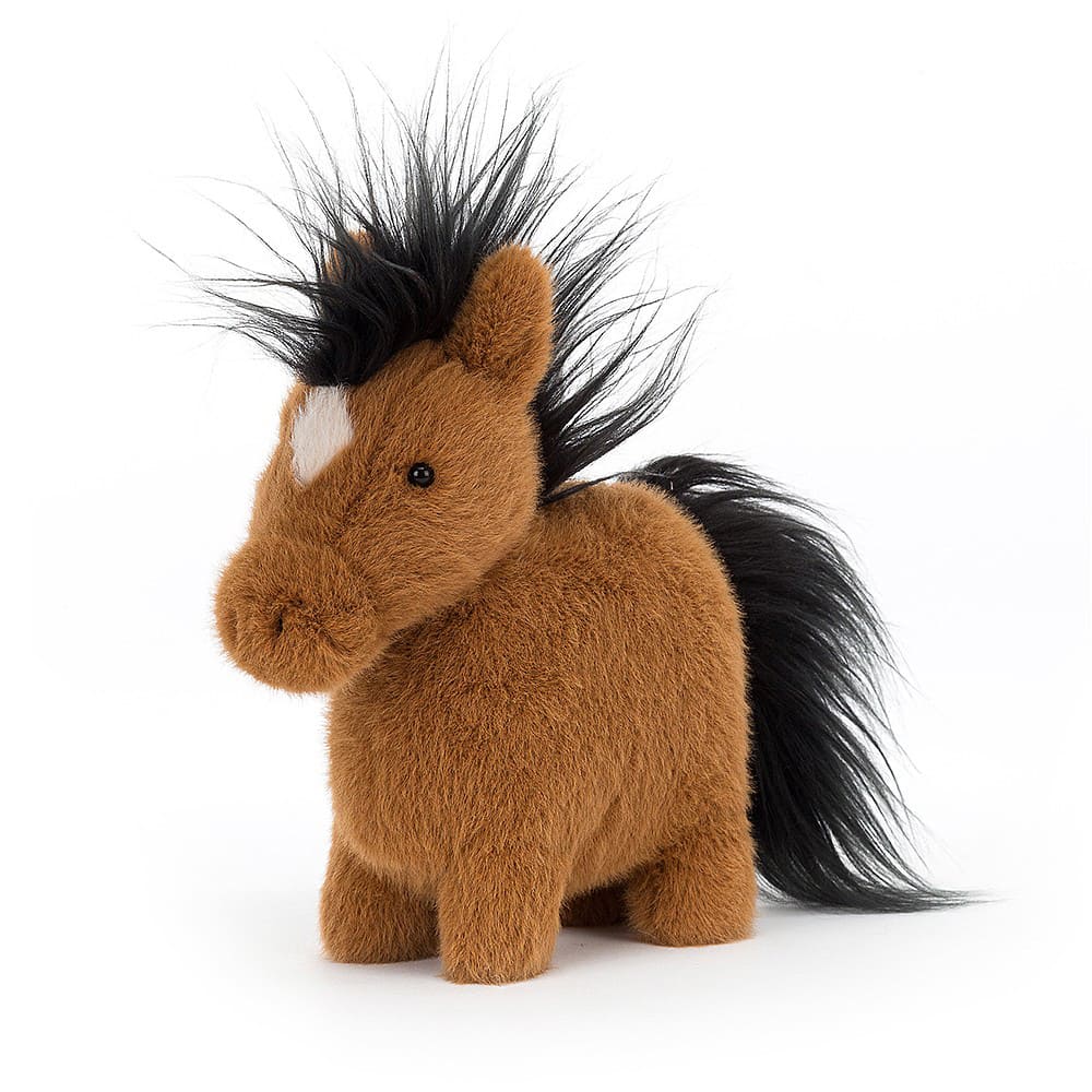 Peluche poney 15cm - JELLYCAT