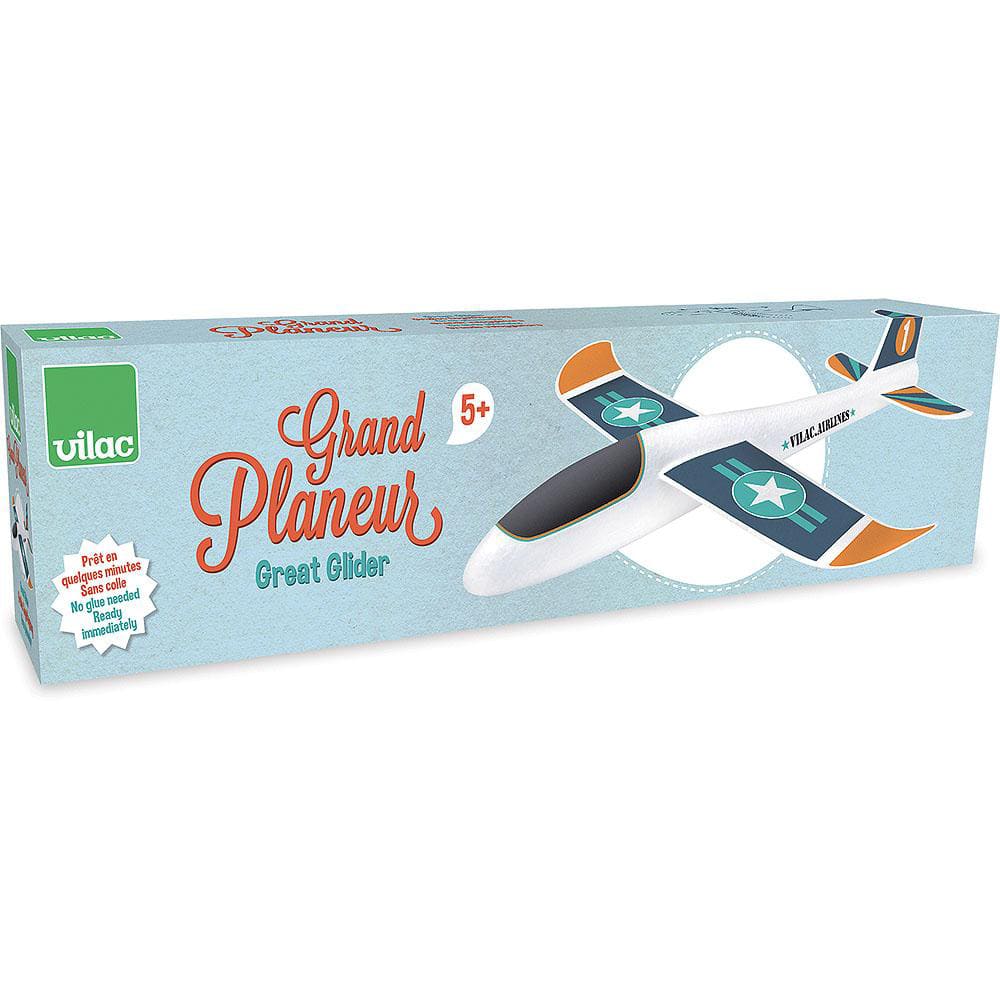 Grand planeur XL - VILAC
