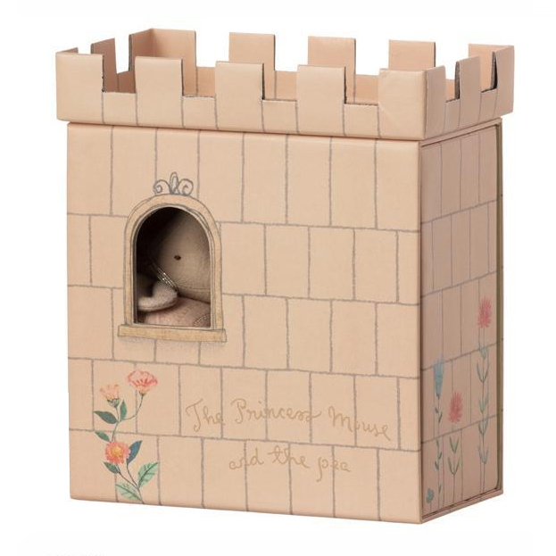 Princesse souris dans son château - Maileg – Image 2