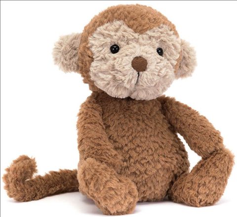 Jellycat Chip Seagull