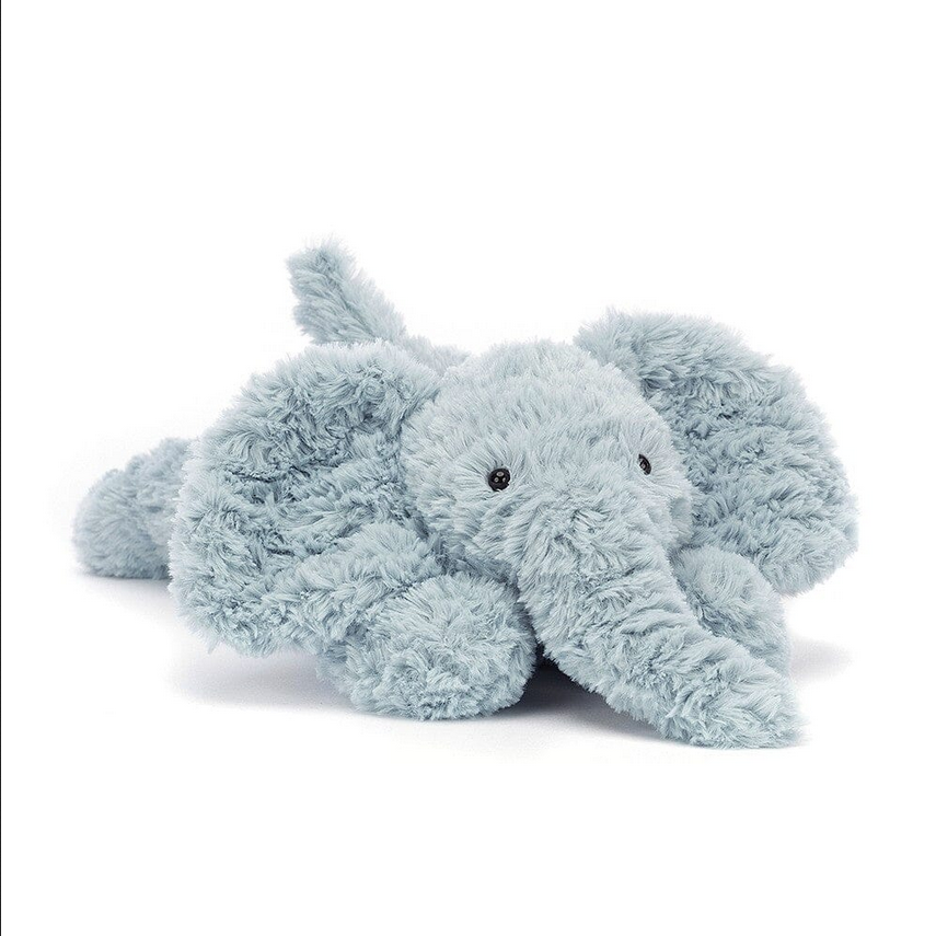 Peluche tumblie elephant