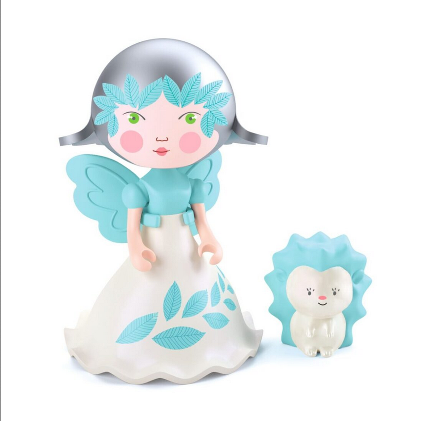 LILI BUTTERFLY - DJECO