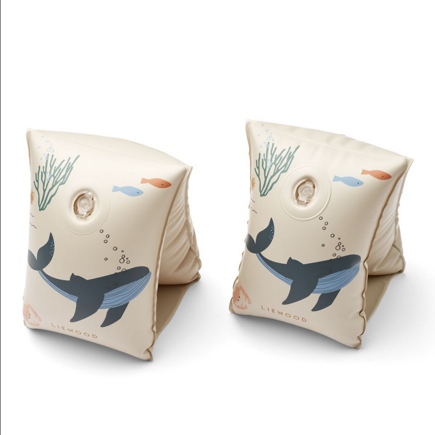 BRASSARD SHIRLEY SEA CREATURE - LIEWOOD