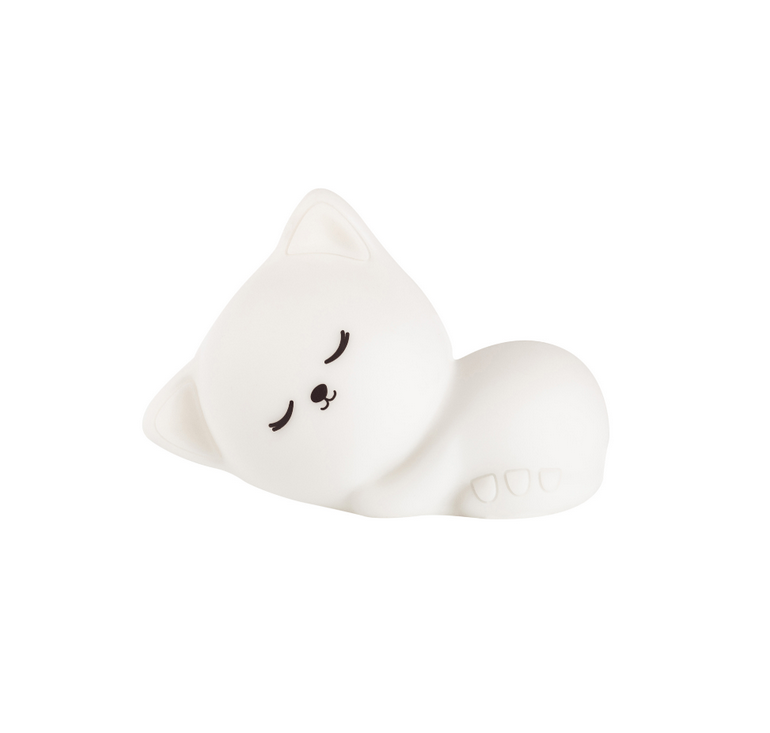 VEILLEUSE STELLA CHAT TELECOMM - ALILO