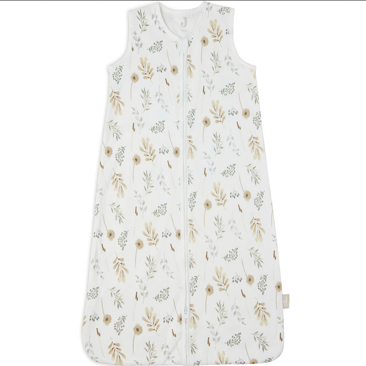 Gigoteuse wild flowers 110cm