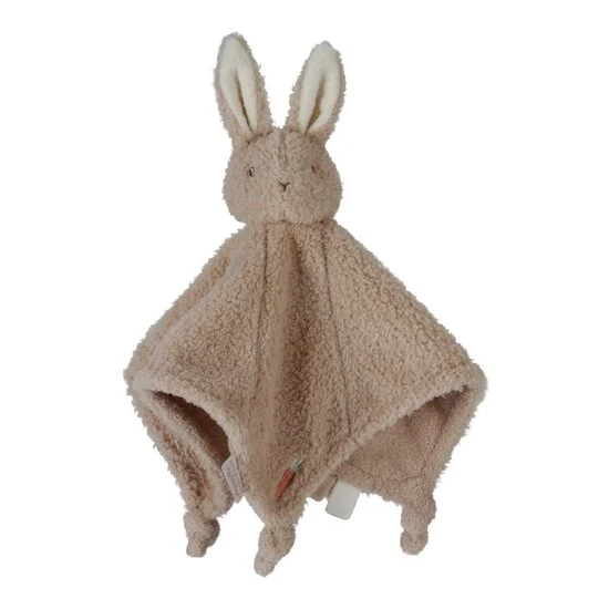 Doudou Baby Bunny - LITTLE DUTCH