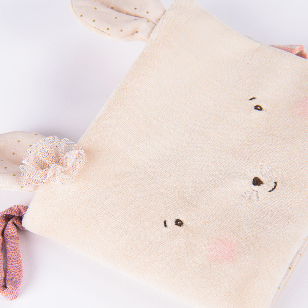 Album photo textile La Petite École de Danse - MOULIN ROTY – Image 2