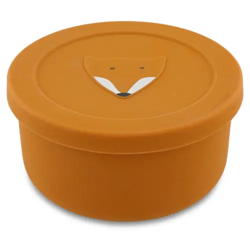 Boîte à collations Mr Fox
