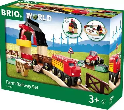 CIRCUIT FERME - BRIO