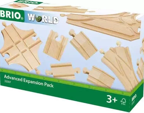 COFFRET EVOL AVANCE - BRIO