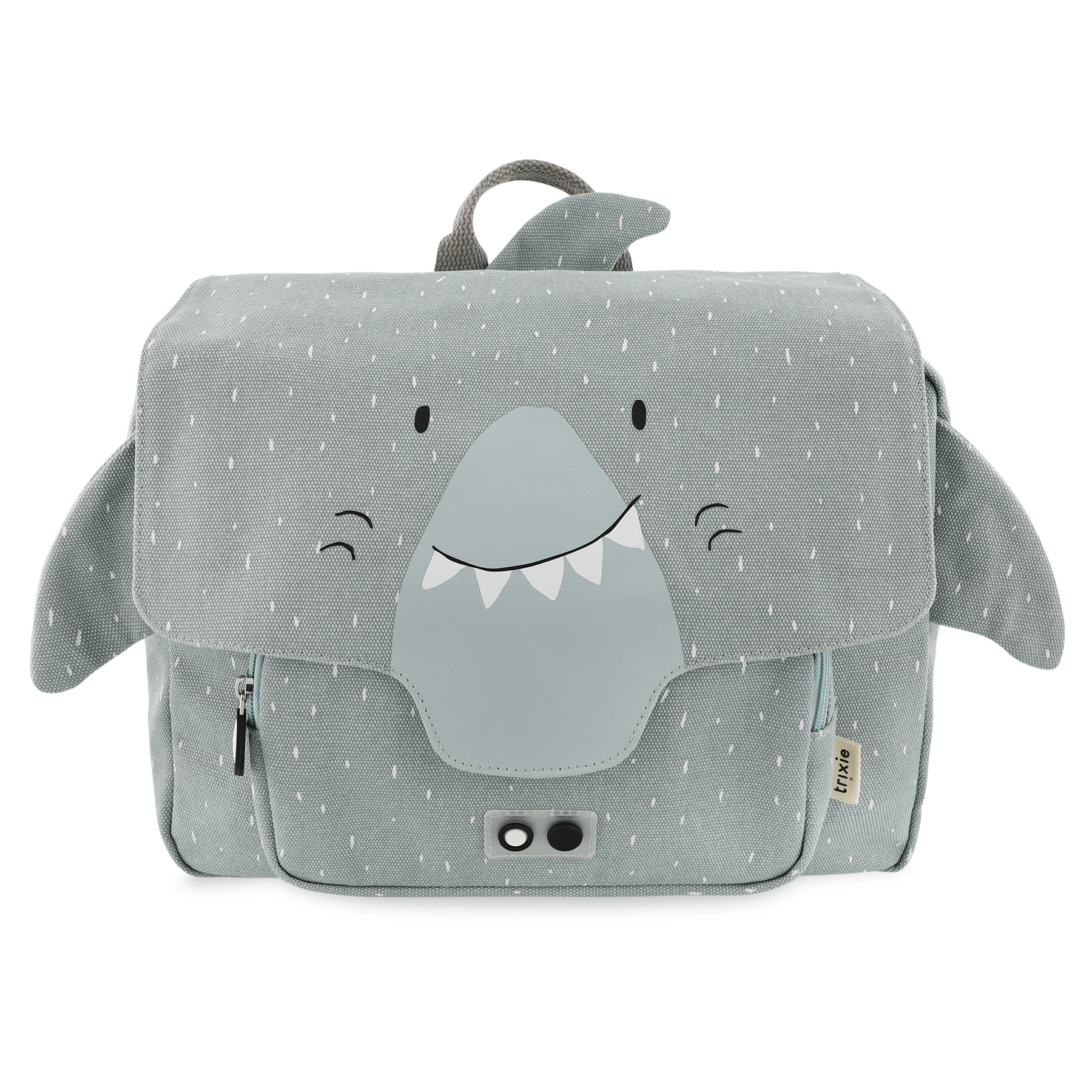 Cartable Mr Requin - TRIXIE