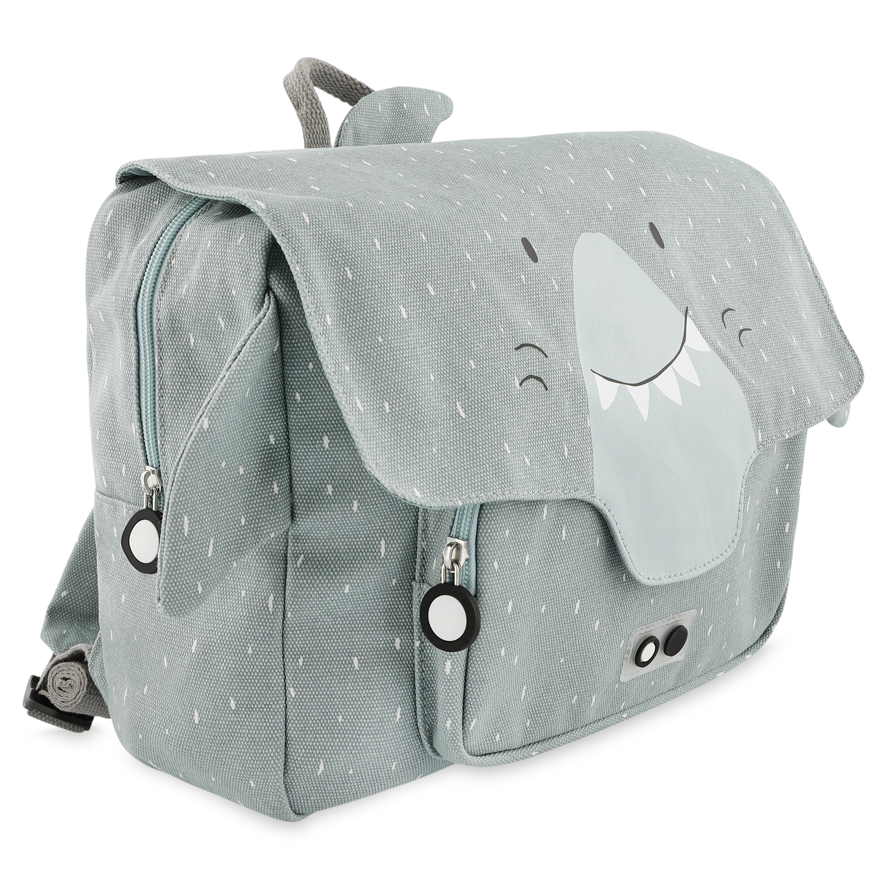Cartable Mr Requin - TRIXIE – Image 2