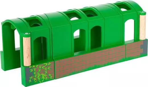 FLEXIBLE TUNNEL - BRIO – Image 2