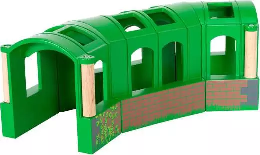 FLEXIBLE TUNNEL - BRIO – Image 3