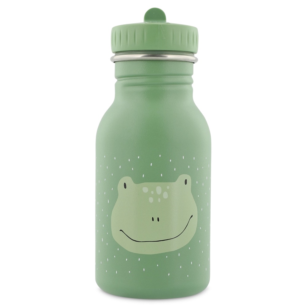 Gourde 350 ml Mr Frog - TRIXIE
