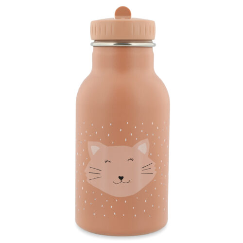 Gourde 350 ml Mrs Cat - TRIXIE