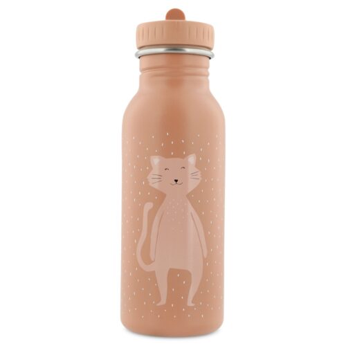 Gourde 500 ml Mrs Cat - TRIXIE