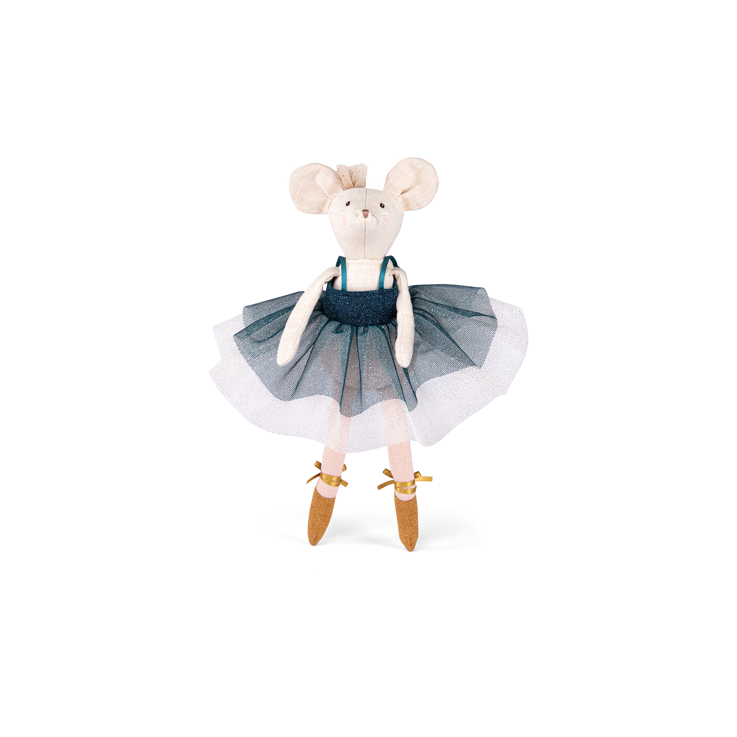 La valise à TUTUS La Petite École de Danse - MOULIN ROTY – Image 6