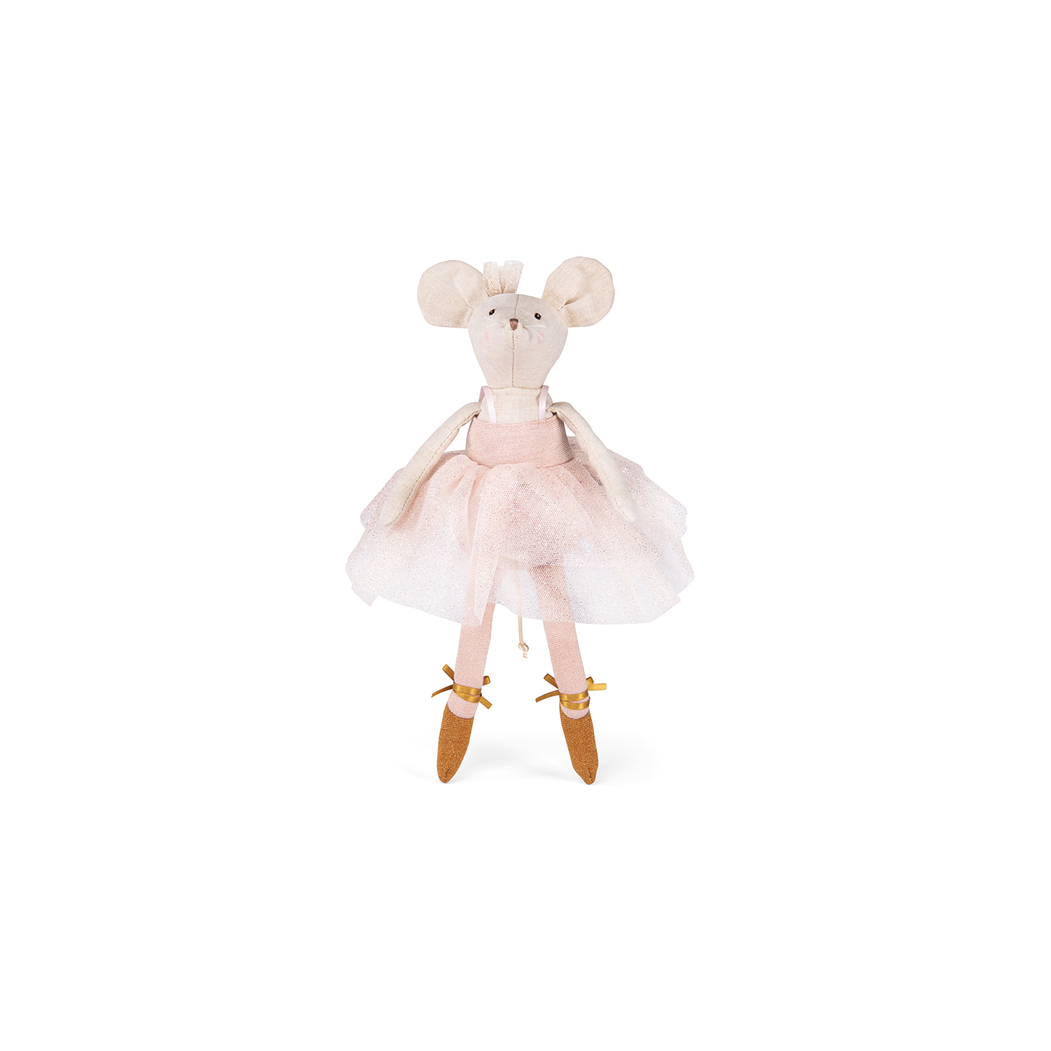 La valise à TUTUS La Petite École de Danse - MOULIN ROTY – Image 5