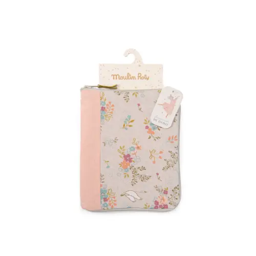 Protège carnet La Petite École de Danse