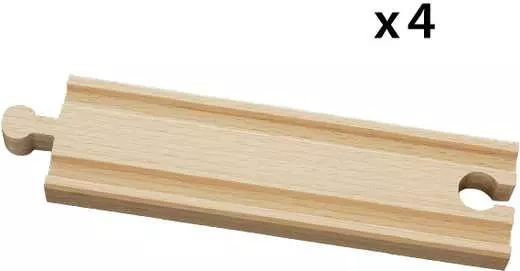 RAILS MOYENNE - BRIO – Image 2