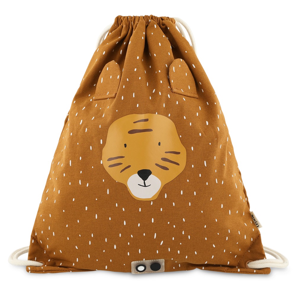 Sac de gym Mr Tiger - TRIXIE