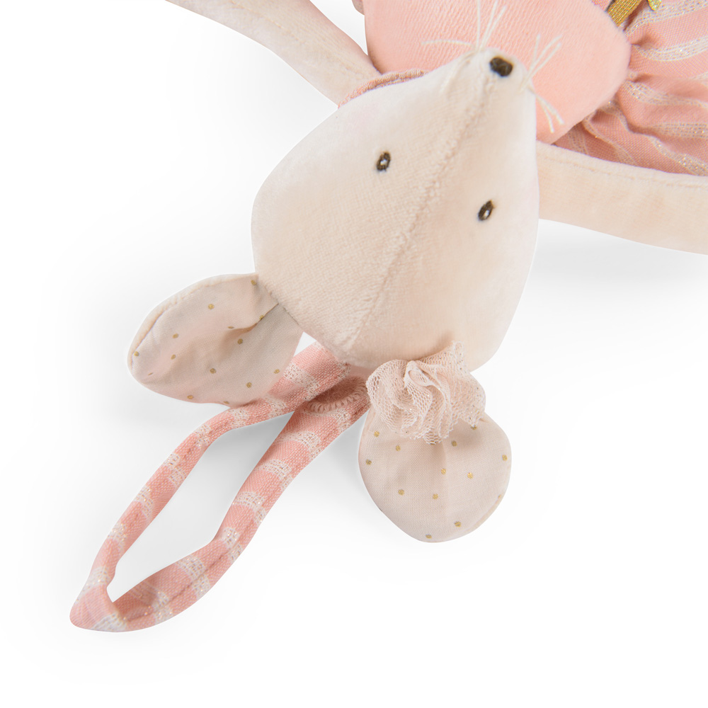 Souris d'activités à suspendre La Petite École de Danse - MOULIN ROTY – Image 6