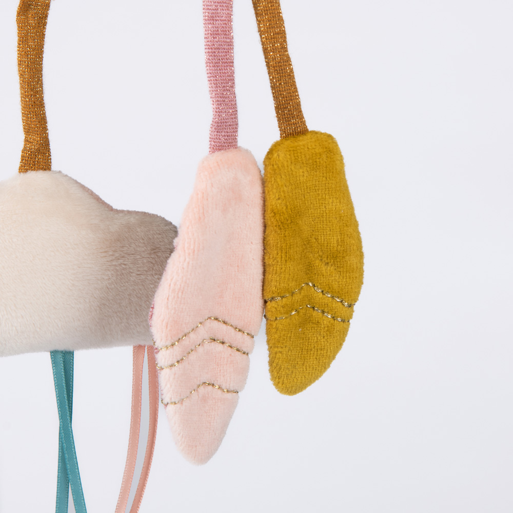 Spirale d'activités La Petite École de Danse - MOULIN ROTY – Image 2