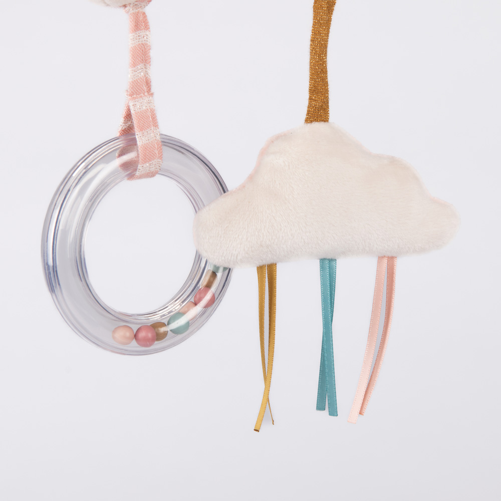 Spirale d'activités La Petite École de Danse - MOULIN ROTY – Image 3