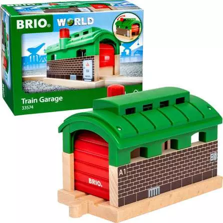 TUNNEL GARAGE - BRIO – Image 3