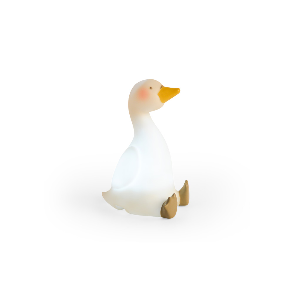 Veilleuse cygne La Petite École de Danse - MOULIN ROTY – Image 3