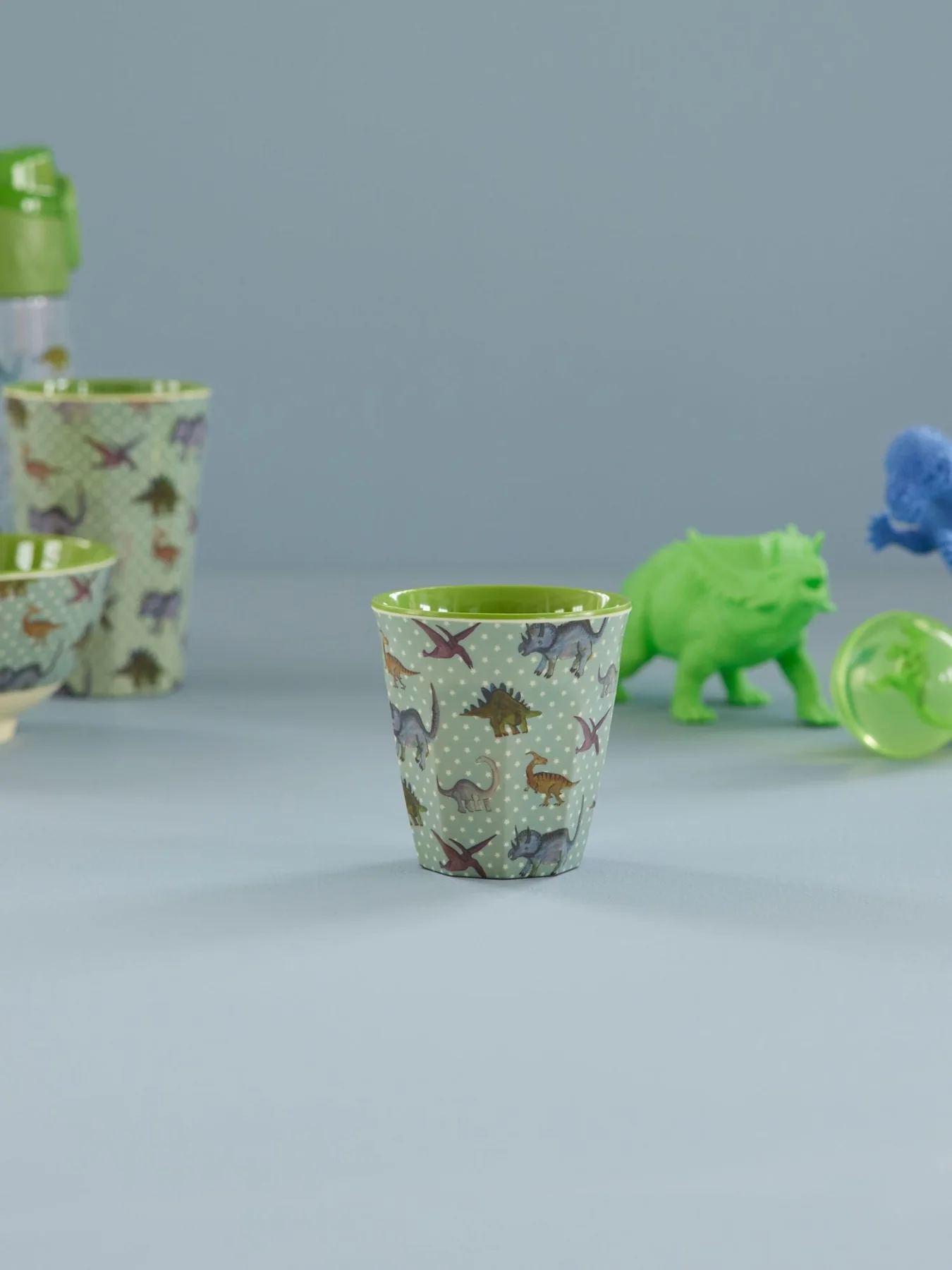 Verre dinosaure - RICE – Image 2