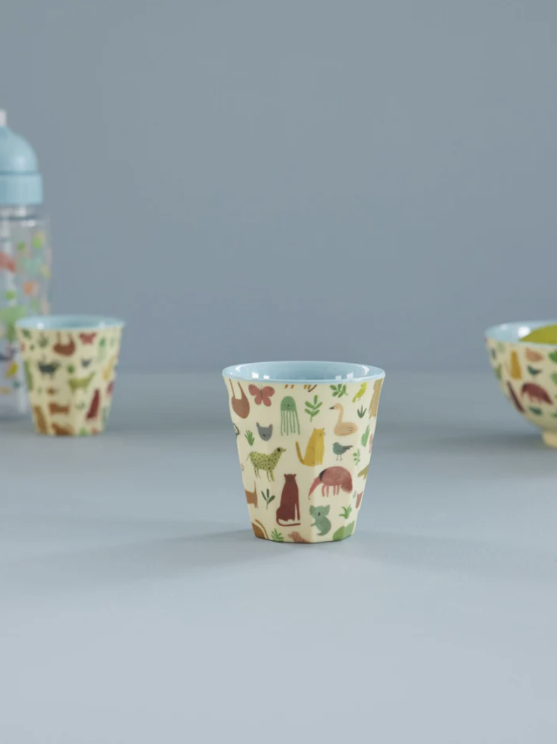 Verre jungle - RICE – Image 2