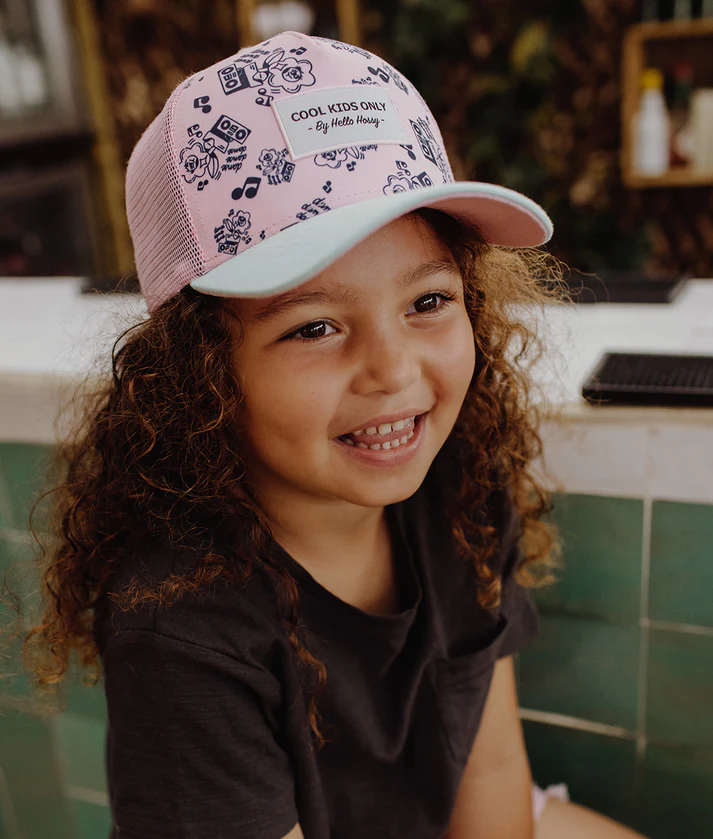 Casquette 9-18m dance – Image 4