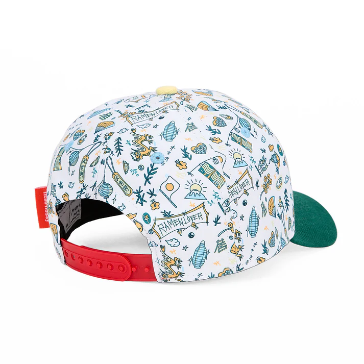 Casquette 9-18m japan – Image 2