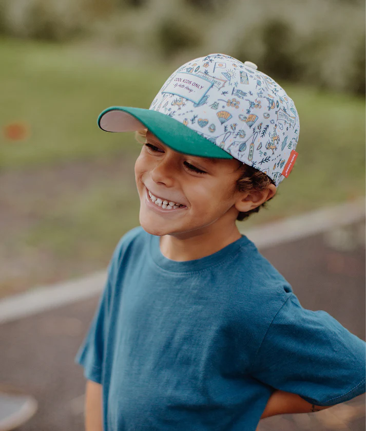 Casquette 9-18m japan – Image 4