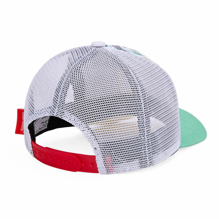 CASQUETTE 9-18M LALALANDS - HELLO HOSSY – Image 2