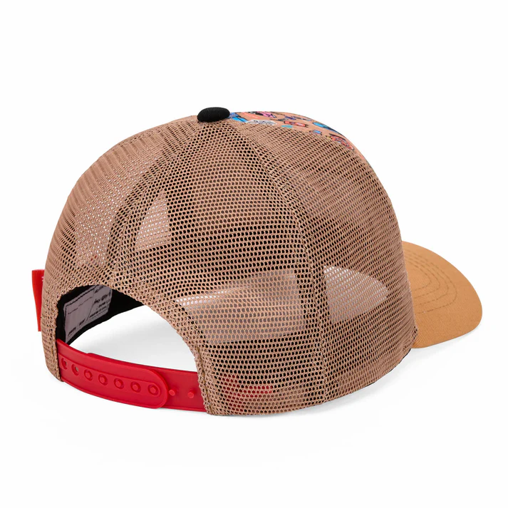 CASQUETTE DAD NEW YORK CITY - HELLO HOSSY – Image 2