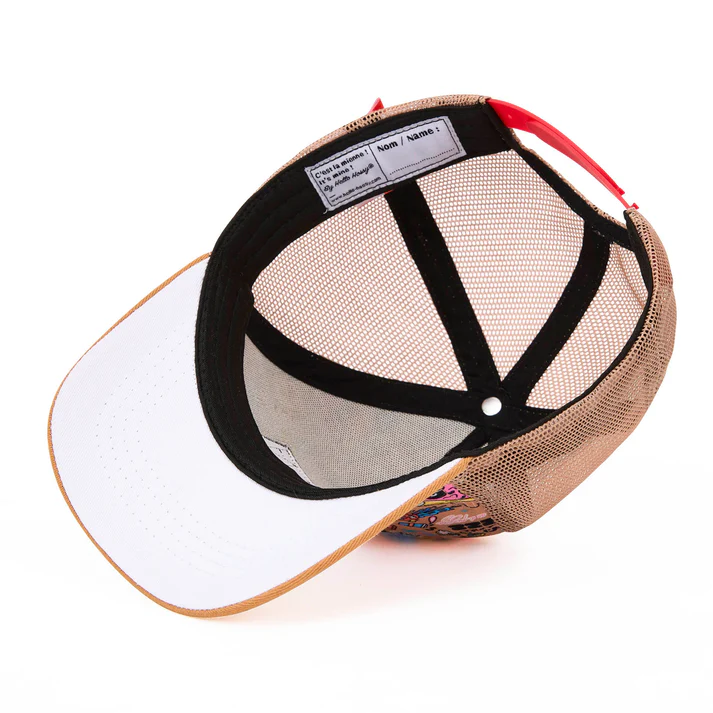 CASQUETTE DAD NEW YORK CITY - HELLO HOSSY – Image 3