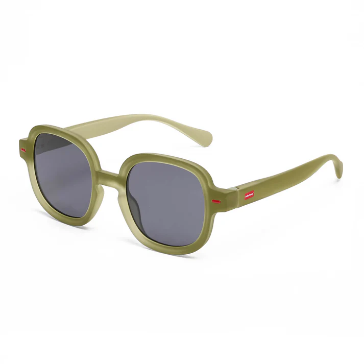 LUNETTES KOODY OLIVE 3/5 ANS - HELLO HOSSY