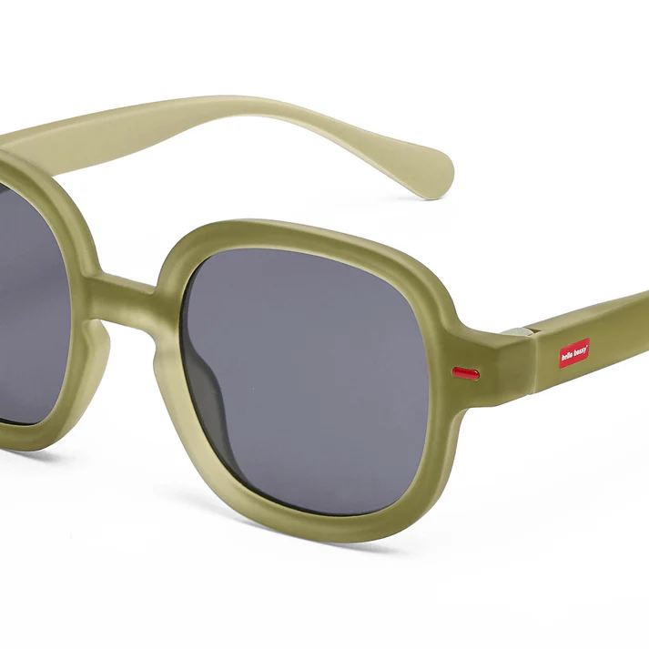 LUNETTES KOODY OLIVE 3/5 ANS - HELLO HOSSY – Image 2