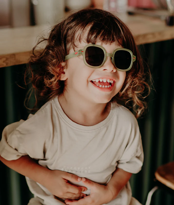 LUNETTES KOODY OLIVE 3/5 ANS - HELLO HOSSY – Image 5