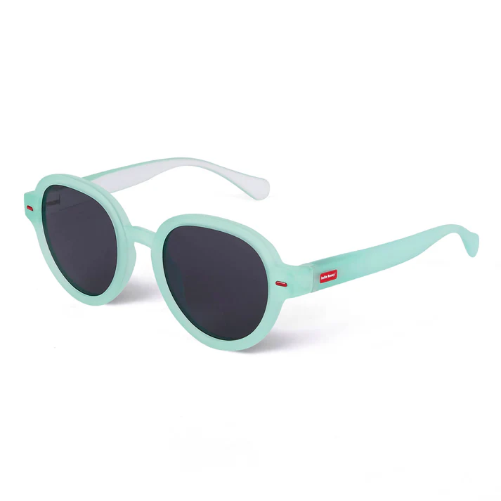 LUNETTES MEGY LEWIS 3/5 ANS - HELLO HOSSY